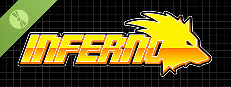 Inferno Demo cover art