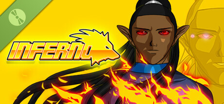 Inferno Demo cover art
