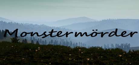 Monstermoerder steam charts