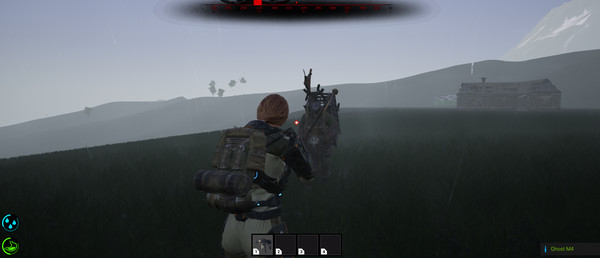 Monstermoerder screenshot 5