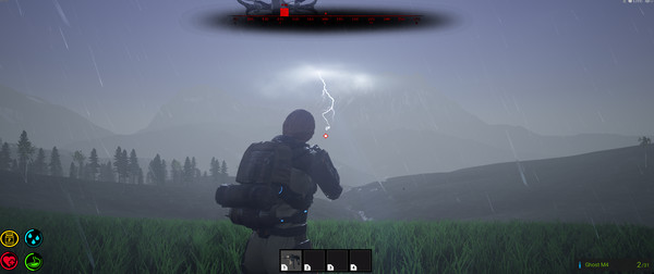 Monstermoerder screenshot 4