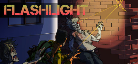 Flashlight steam charts