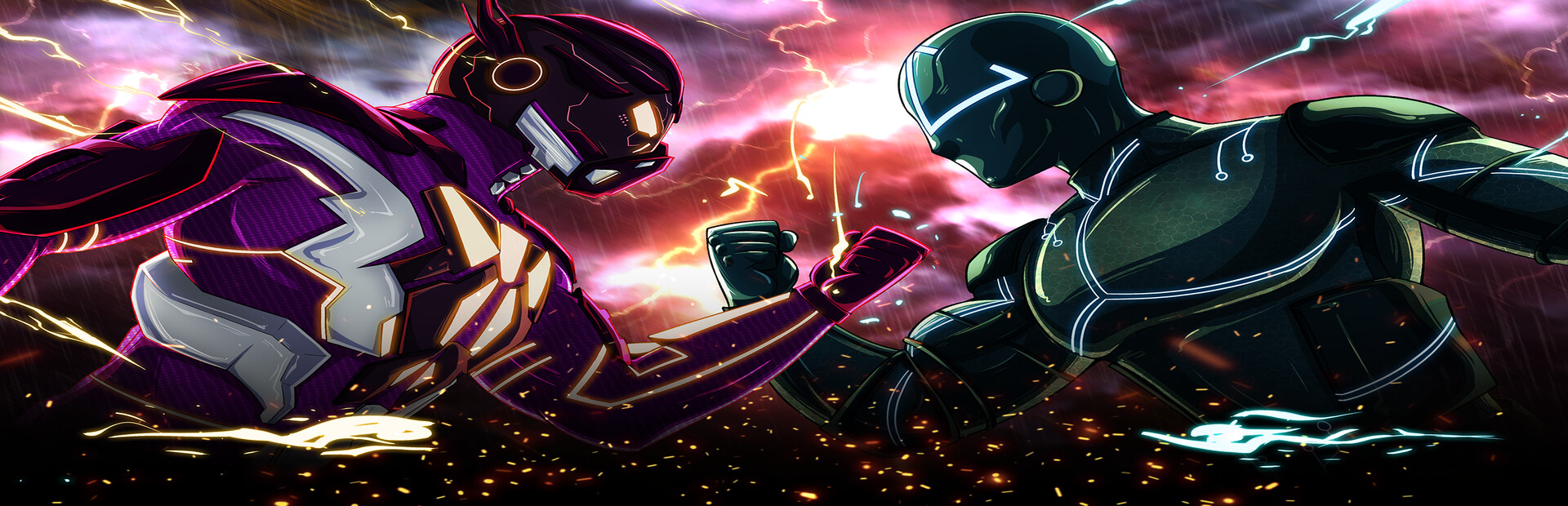 BoltBreak