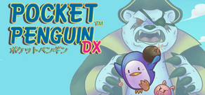 Pocket Penguin DX ( ポケットペンギン): A Retro Style Adventure