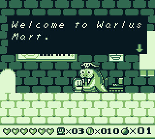 Pocket Penguin DX ( ポケットペンギン): A Retro Style Adventure screenshot 5