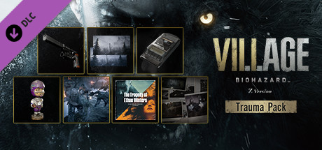 BIOHAZARD VILLAGE Z Version - トラウマパック