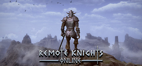 Remote Knights Online steam charts