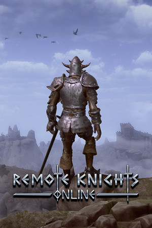 Capa de Remote Knights Online
