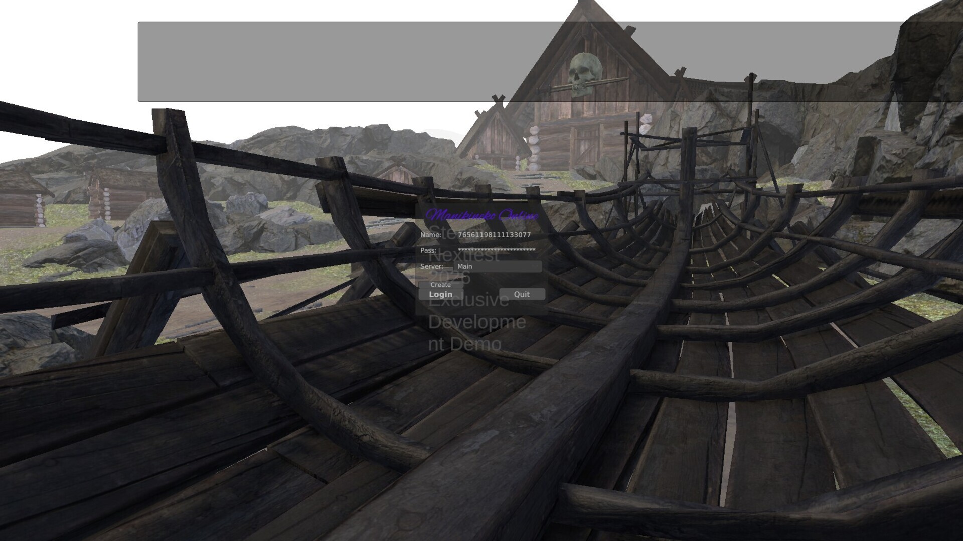 Manikineko Online screenshot #2