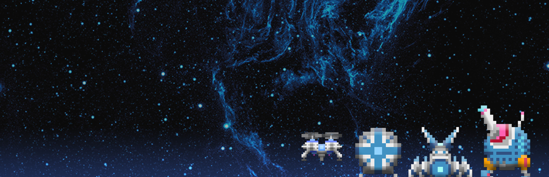 Pixel Game Maker Series STEOS -Sorrow song of Bounty hunter-
