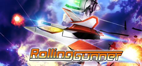 Rolling Gunner banner image