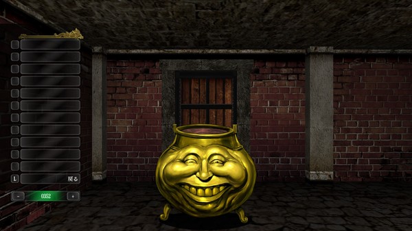 Wizardry: The Five Ordeals - High Definition Sprites
