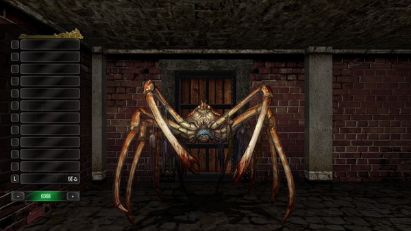 Wizardry: The Five Ordeals - High Definition Sprites