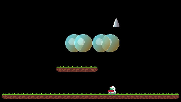 The Tower Of TigerQiuQiu Soapbubble screenshot 7