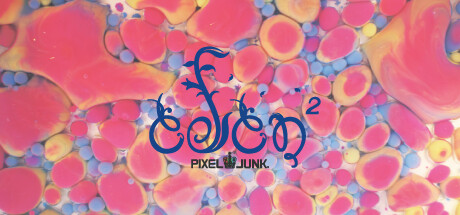 PixelJunk™ Eden 2 game cover