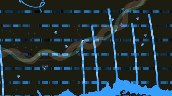 PixelJunk™ Eden 2 game for windows Pc 1