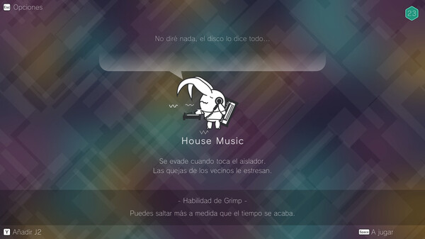 Captura 4 de PixelJunk Eden 2