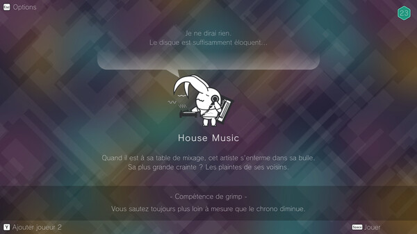 Capture d'écran 4 de PixelJunk™ Eden 2