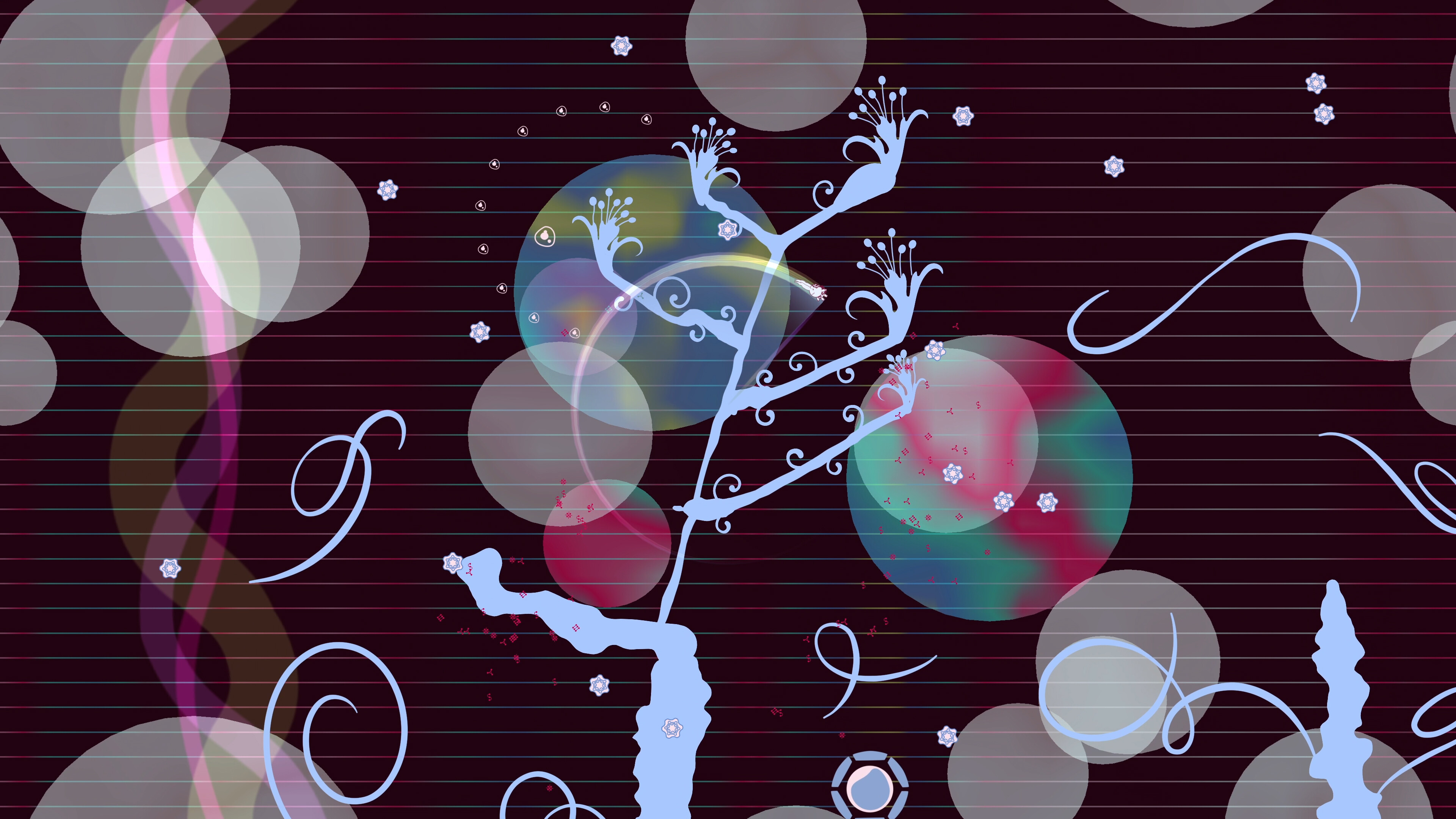 PixelJunk™ Eden 2