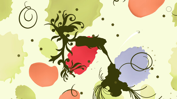 PixelJunk™ Eden 2 game for Linux 1