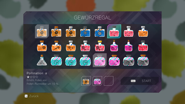 PixelJunk Eden 2 Screenshot 5