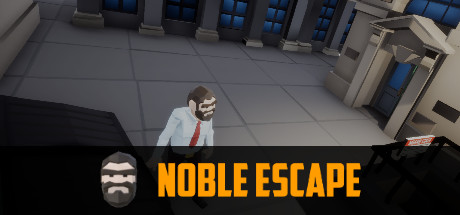 NobleEscape Cheat Engine/CT