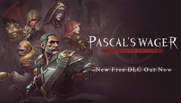 Pascals Wager Definitive Edition