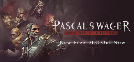 Pascal's Wager: Definitive Edition crack status