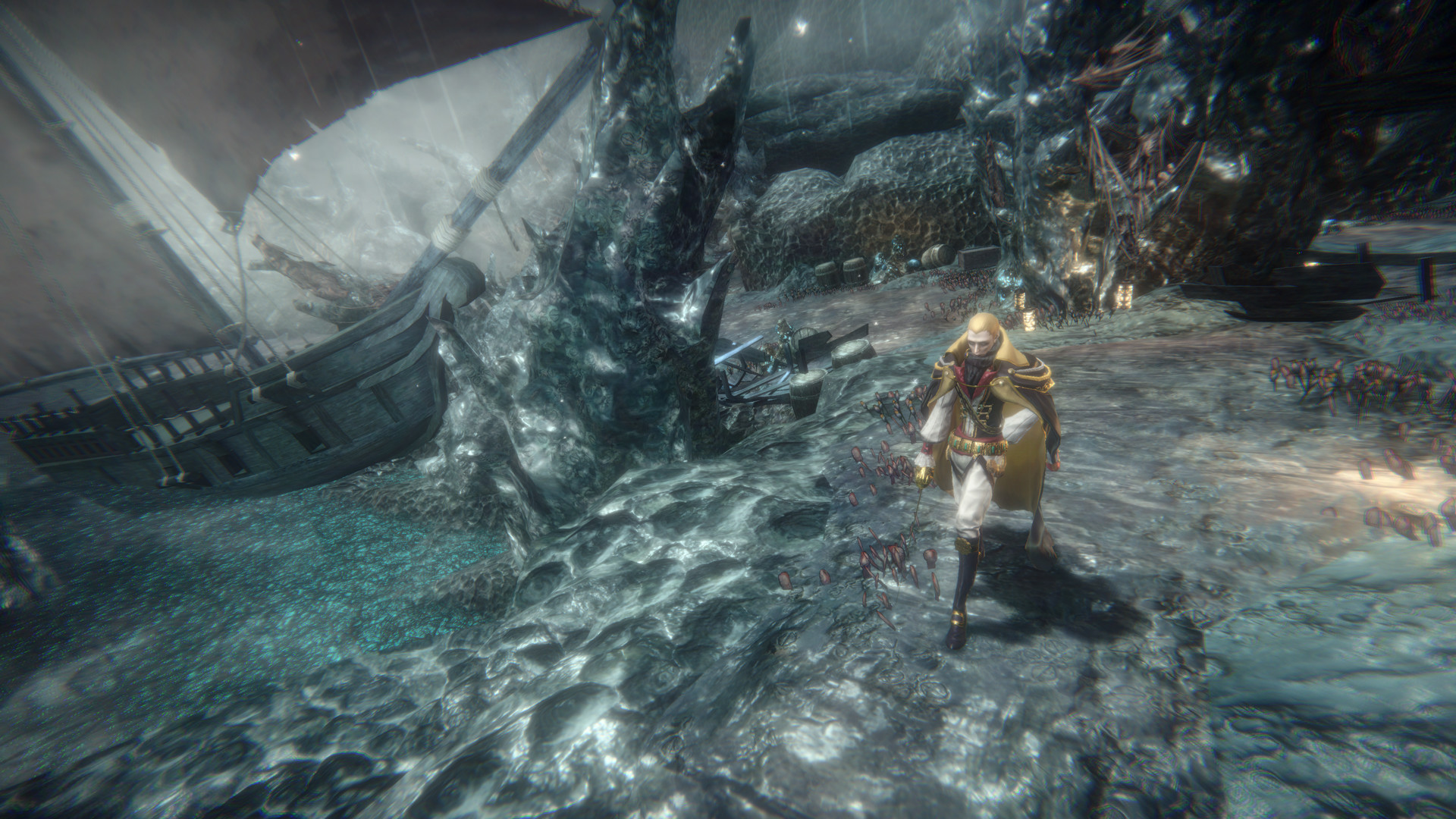 Pascal’s Wager: Definitive Edition