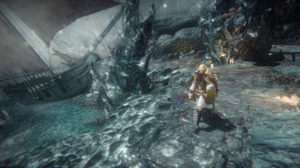 帕斯卡契约:终极版-游戏截图