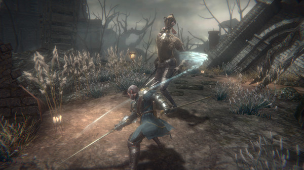 帕斯卡契约:终极版-游戏截图