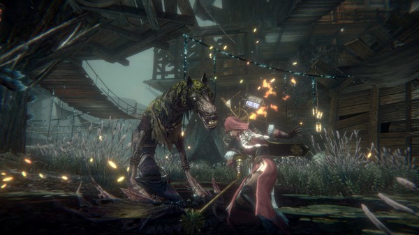 帕斯卡契约:终极版-游戏截图