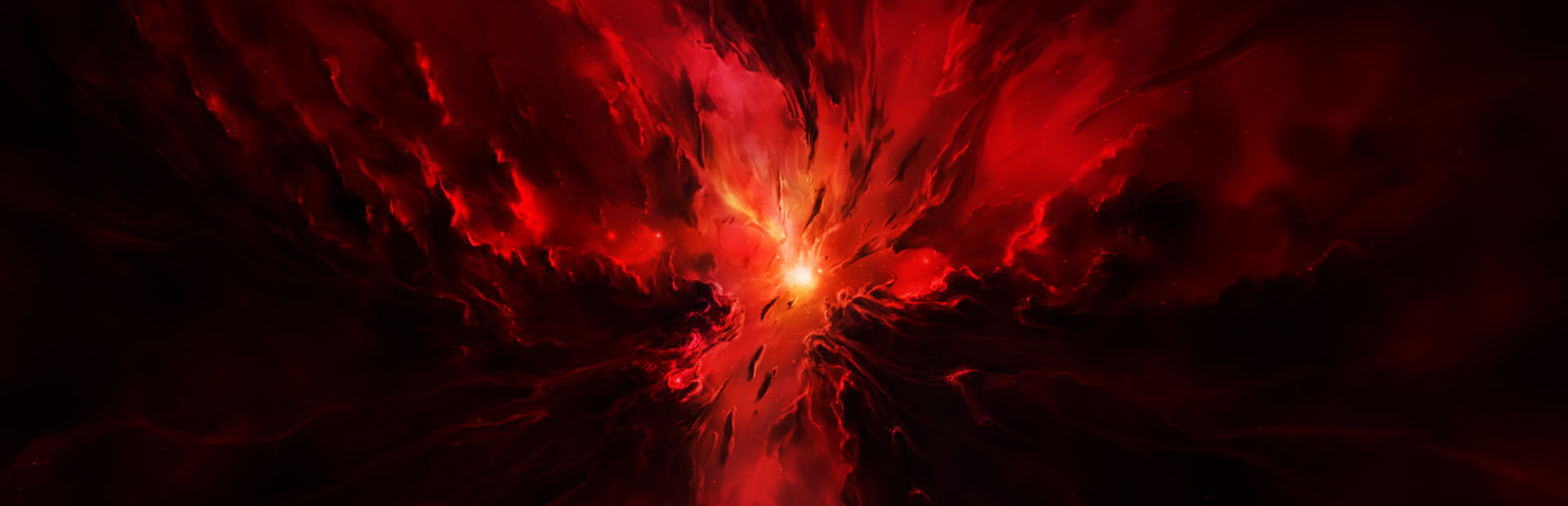 Into the Abyss