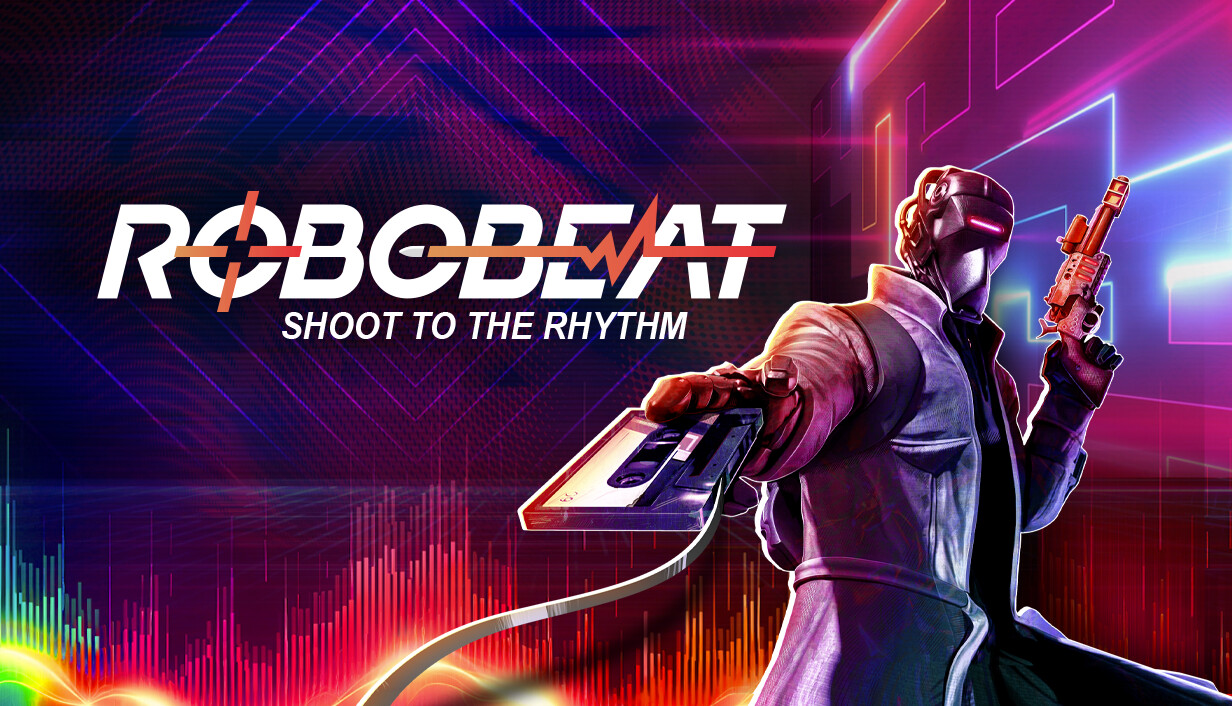 ROBOBEAT