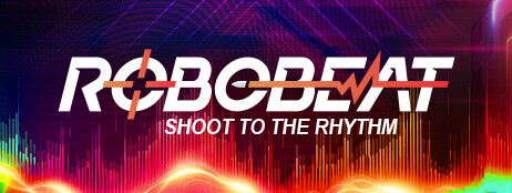 ROBOBEAT cover art