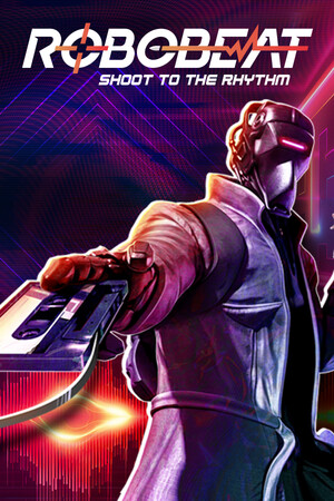 Cover art of ROBOBEAT