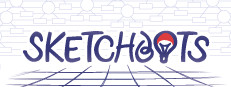 Sketchbots
