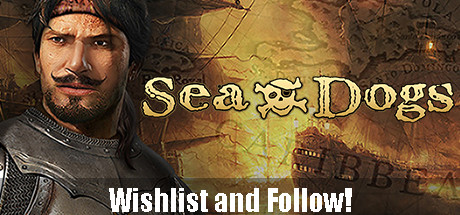 Sea Dogs: Legendary Edition Steam Banner