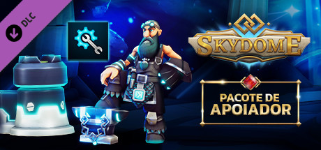 Skydome - Developer Support Pack game cover