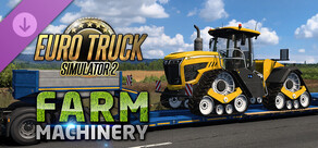 Farm Machine Trailer Pack