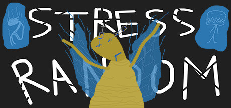 Stress Random banner