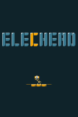 Cover art of ElecHead