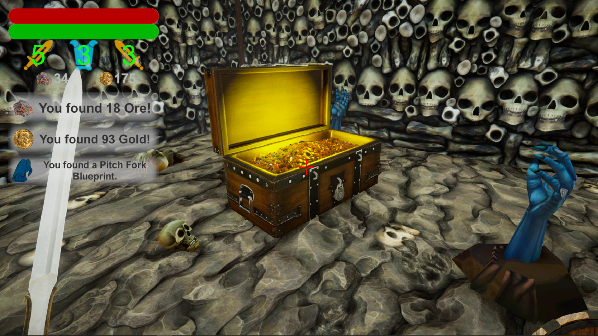 #3. Labyrinth (Steam) Podle: LSADevelopment