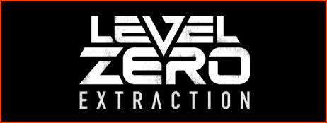 Level Zero: Extraction cover art