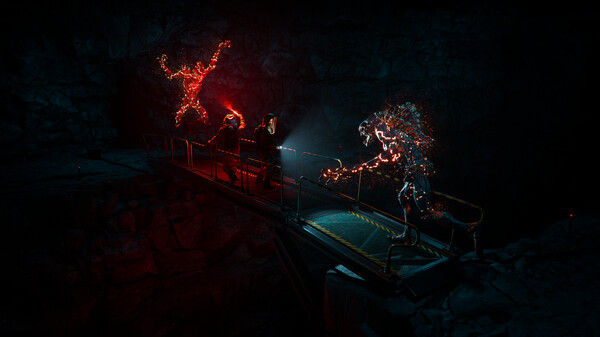 Level Zero: Extraction (Steam) (Early Access) screenshot 26