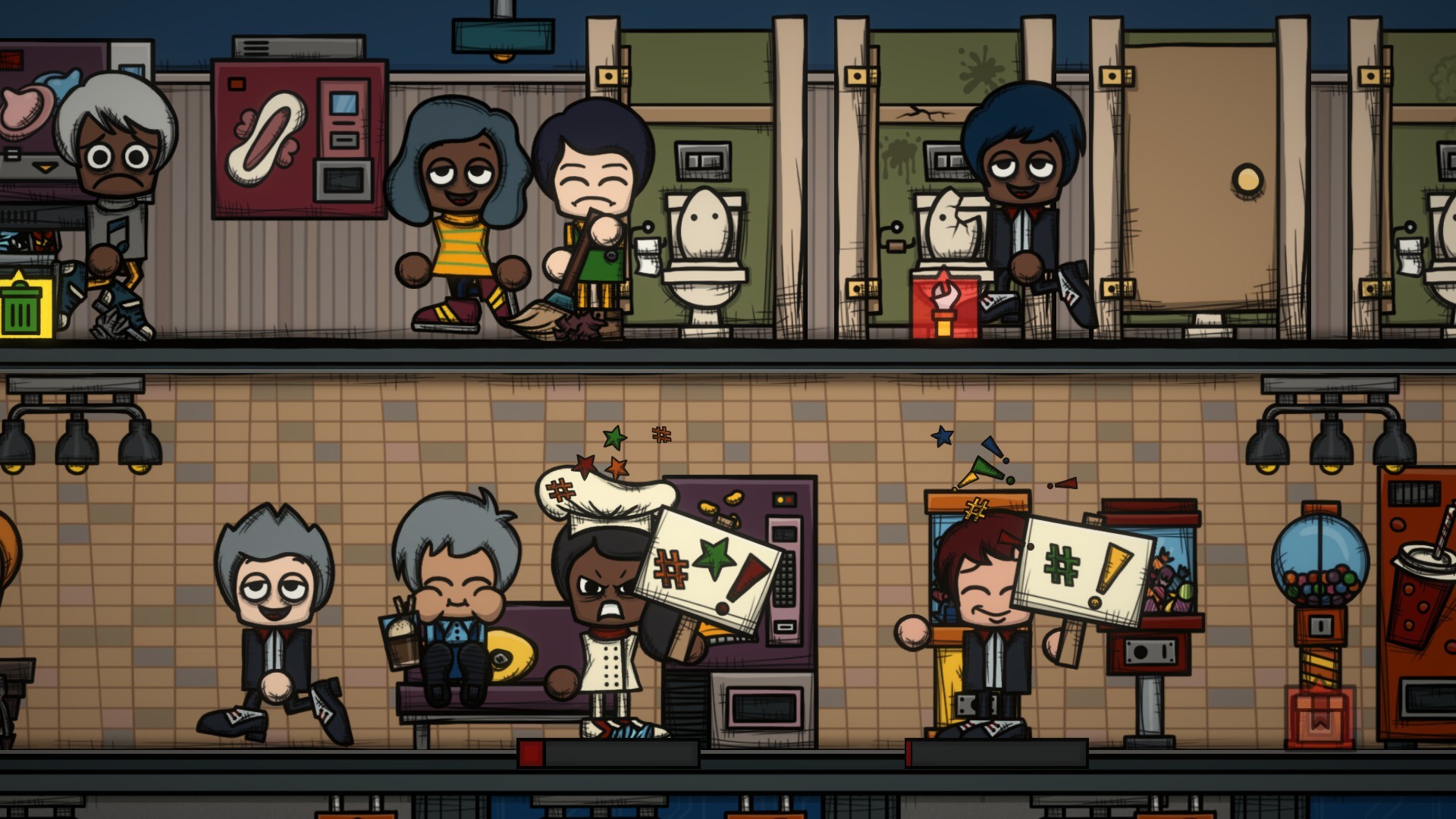 Casino Resort Tower screenshot #3