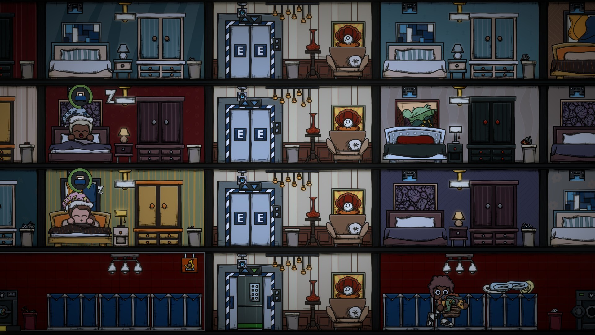 Casino Resort Tower screenshot 16