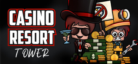 Casino Resort Tower technical specifications for computer