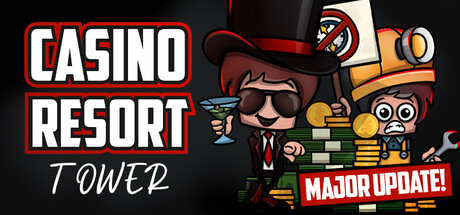 Casino Resort Tower technical specifications for computer