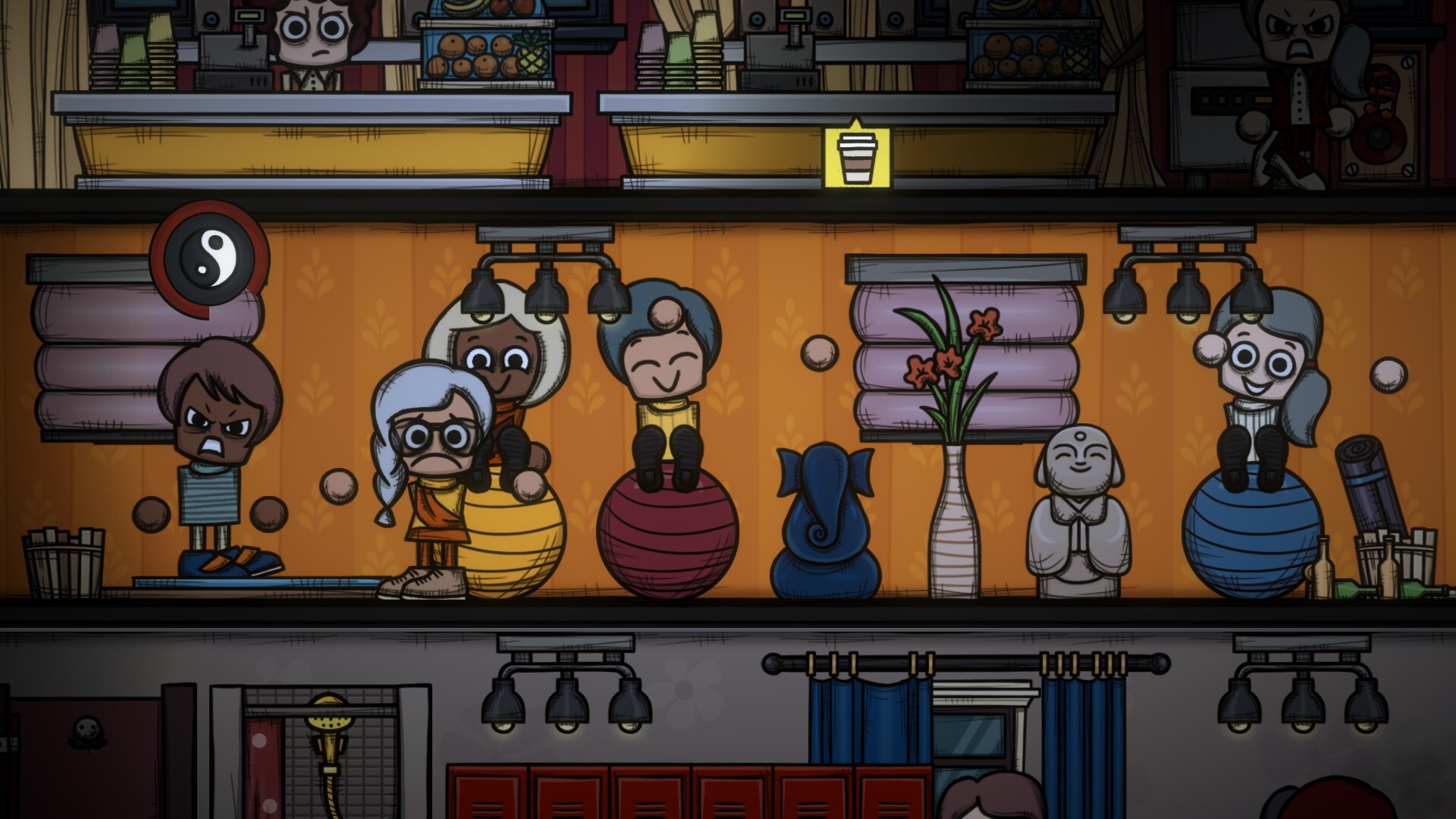 Casino Resort Tower screenshot 17